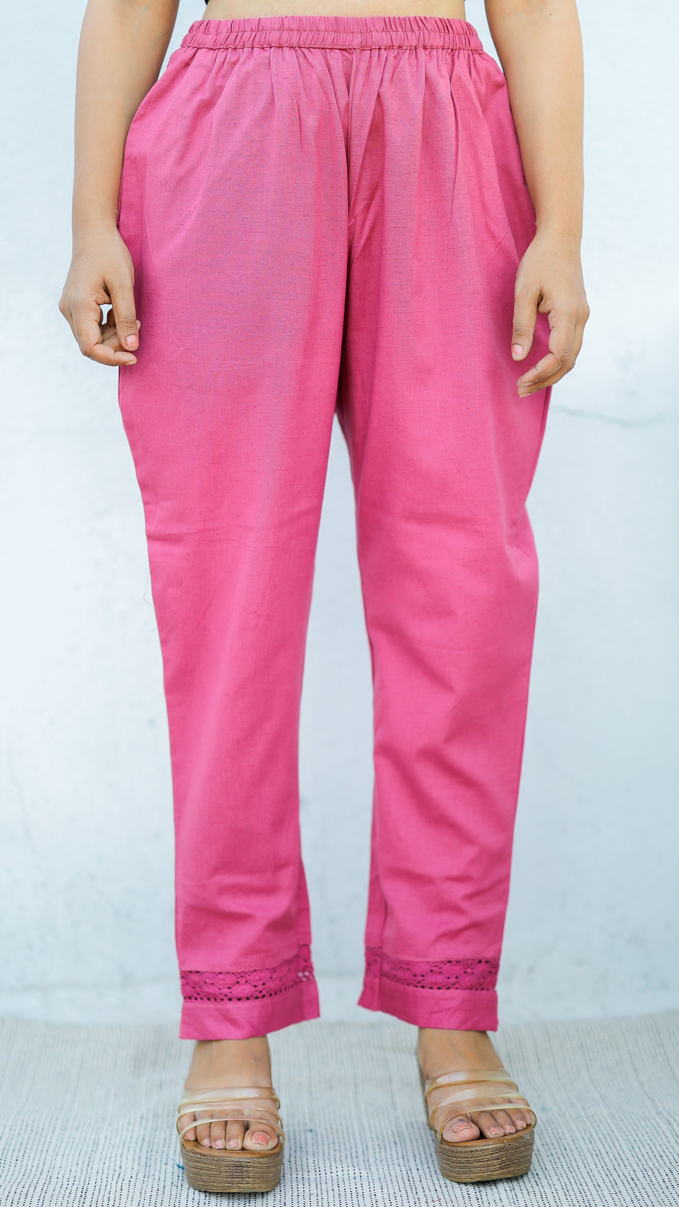 Straight Fit Pant FLEX2 MIX N MATCH Instore