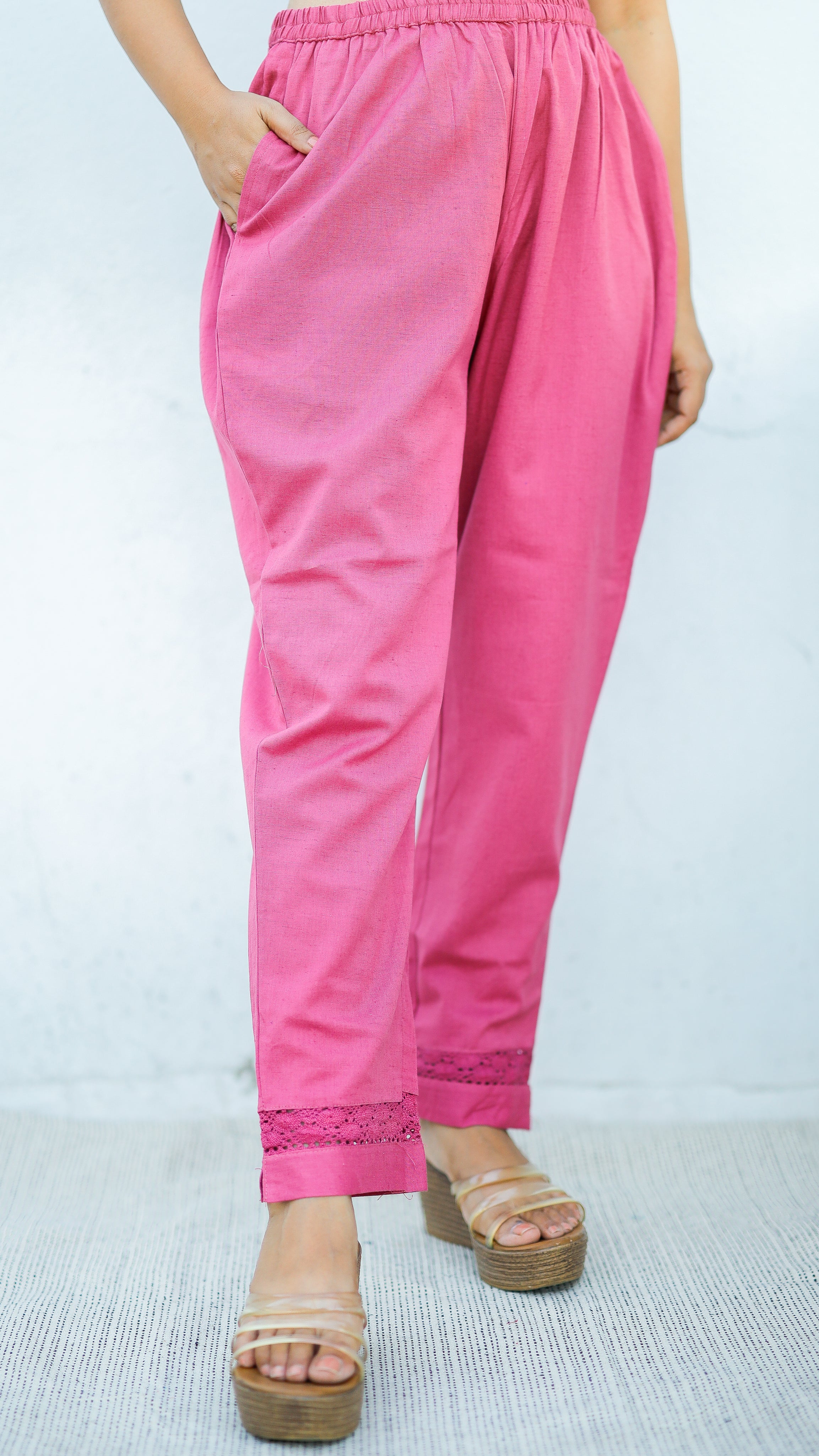 Straight Fit Pant FLEX2 MIX N MATCH Instore