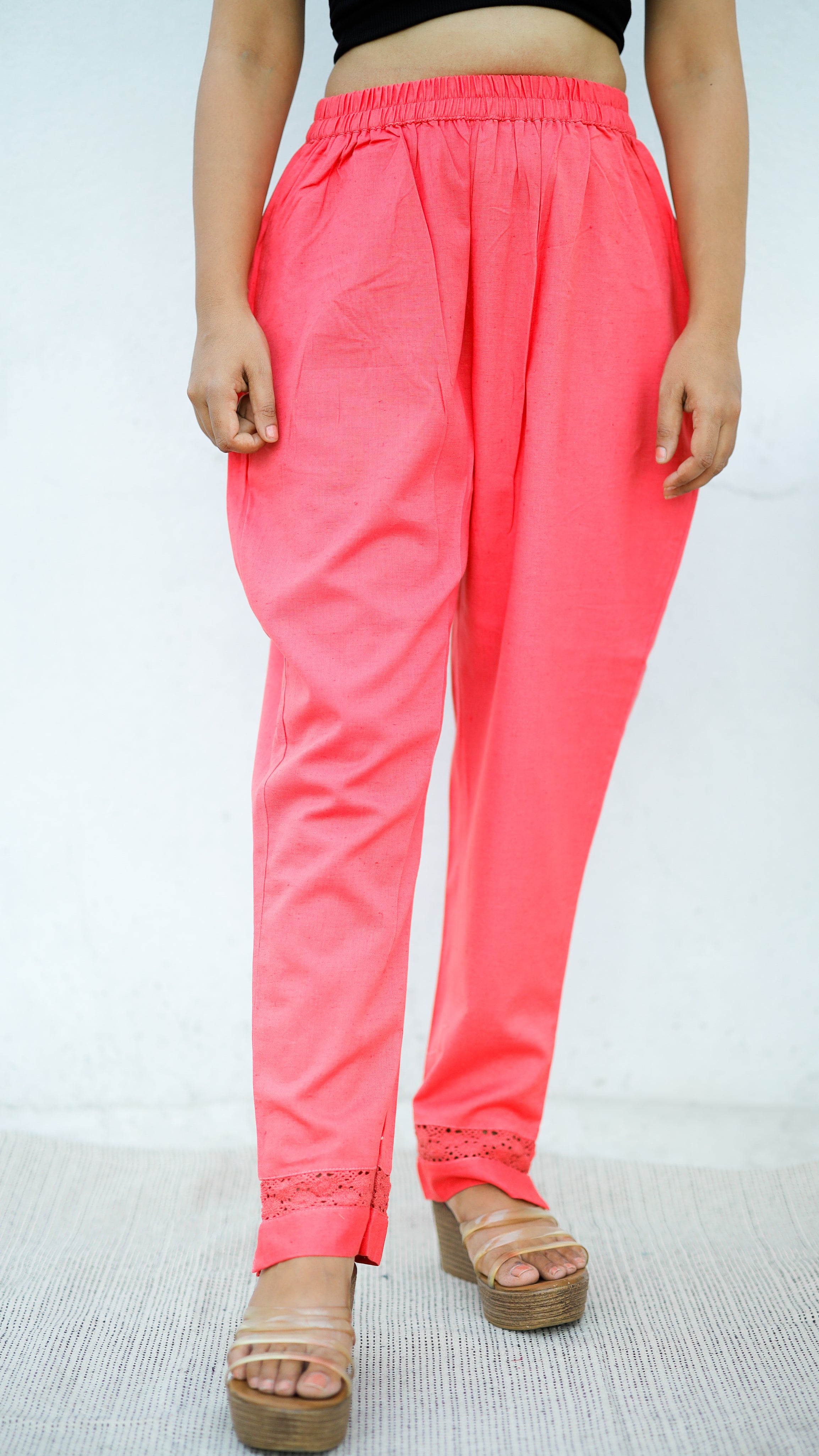 Straight Fit Pant FLEX5 MIX N MATCH Instore