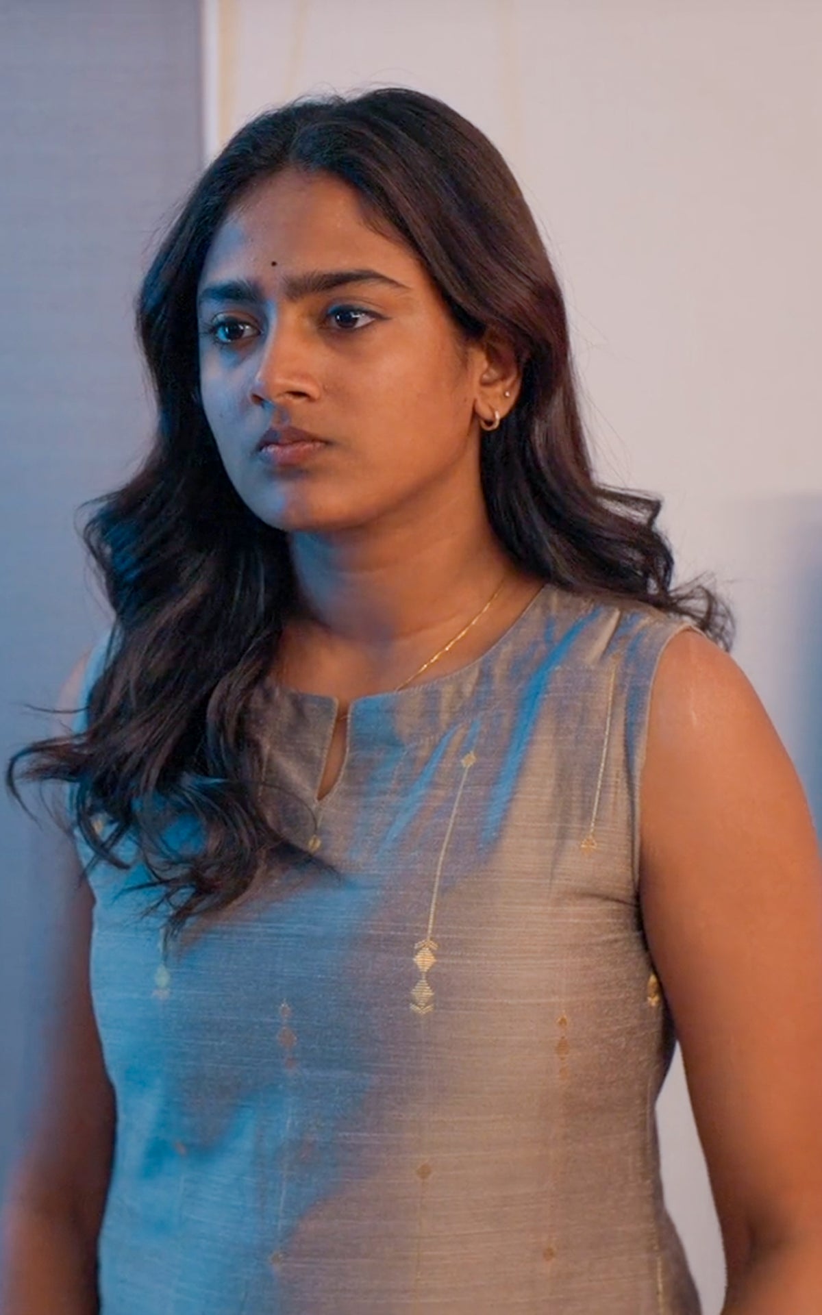 Yazhini Court (Kurti+Pant)