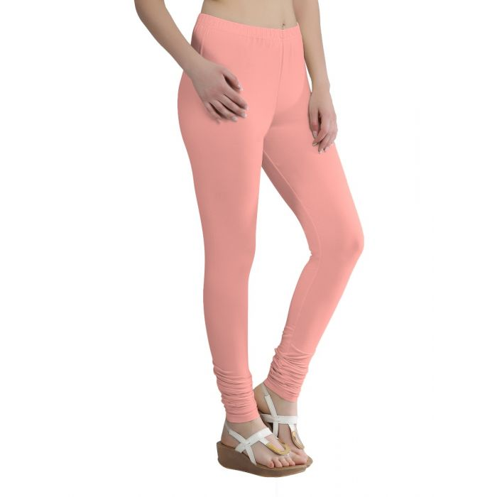 Peach #99 Full Legging