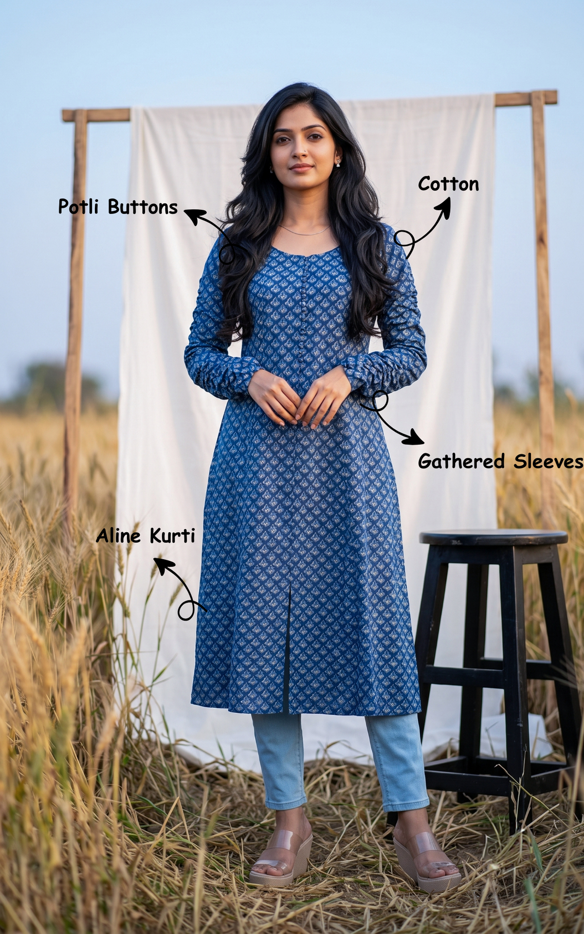 Amrisha