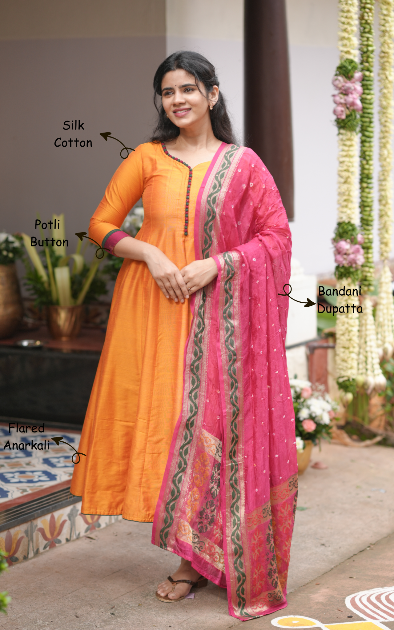 Instore kurtis anarkali maxi