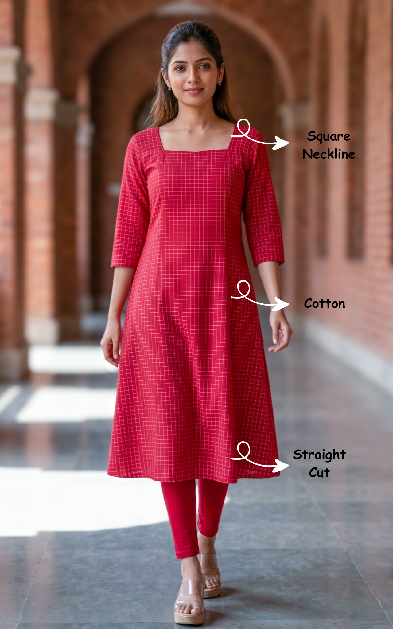 Anumitha Red