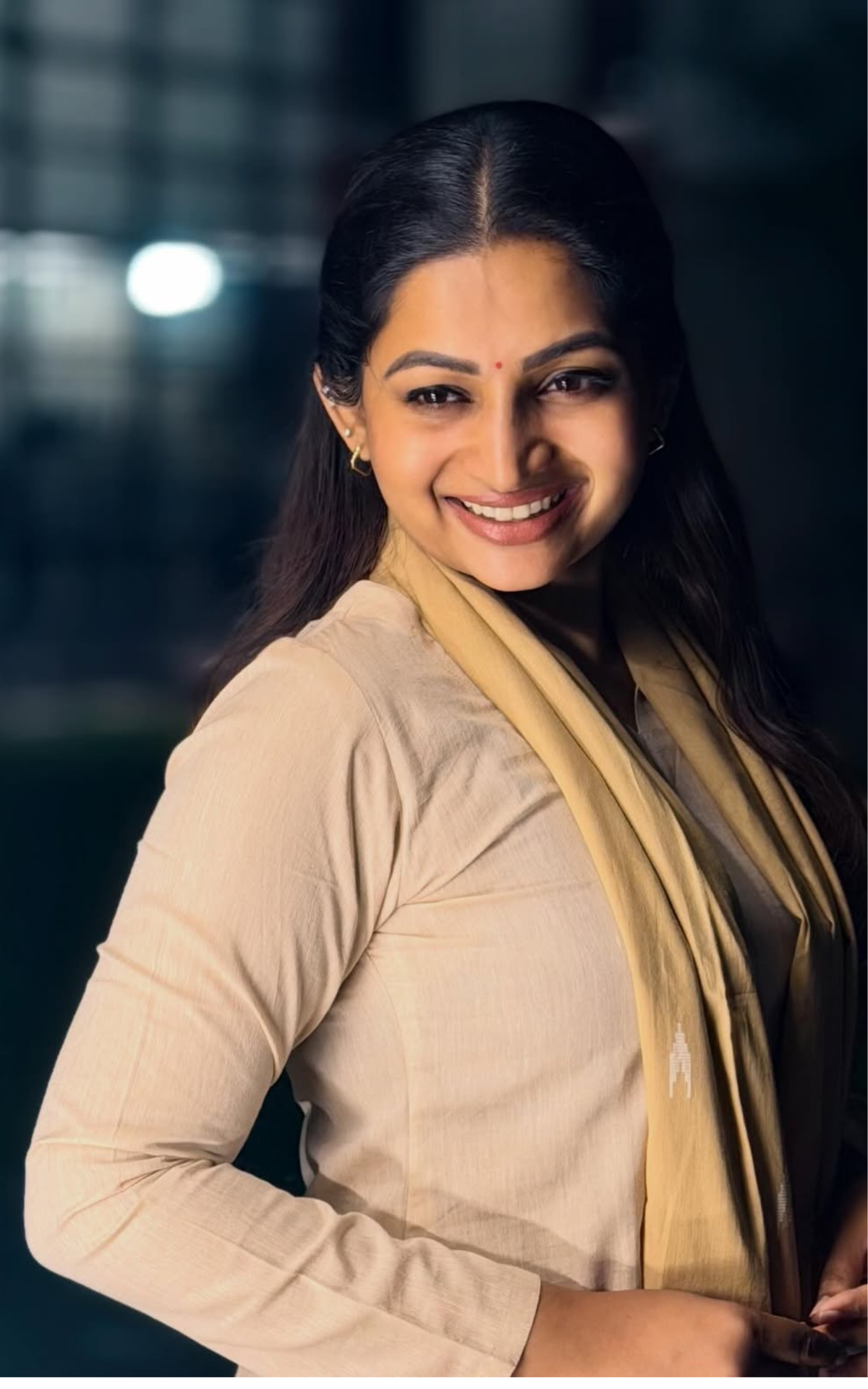 Lavanya (Kurti+Dupatta)