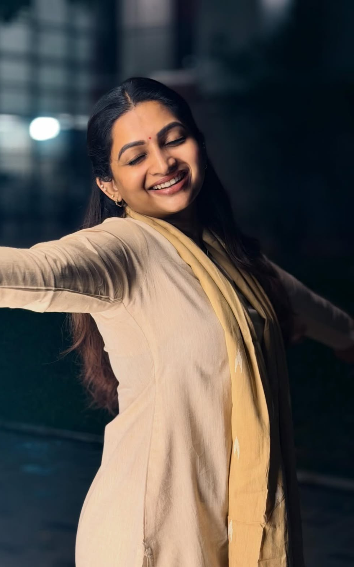 Lavanya (Kurti+Dupatta)