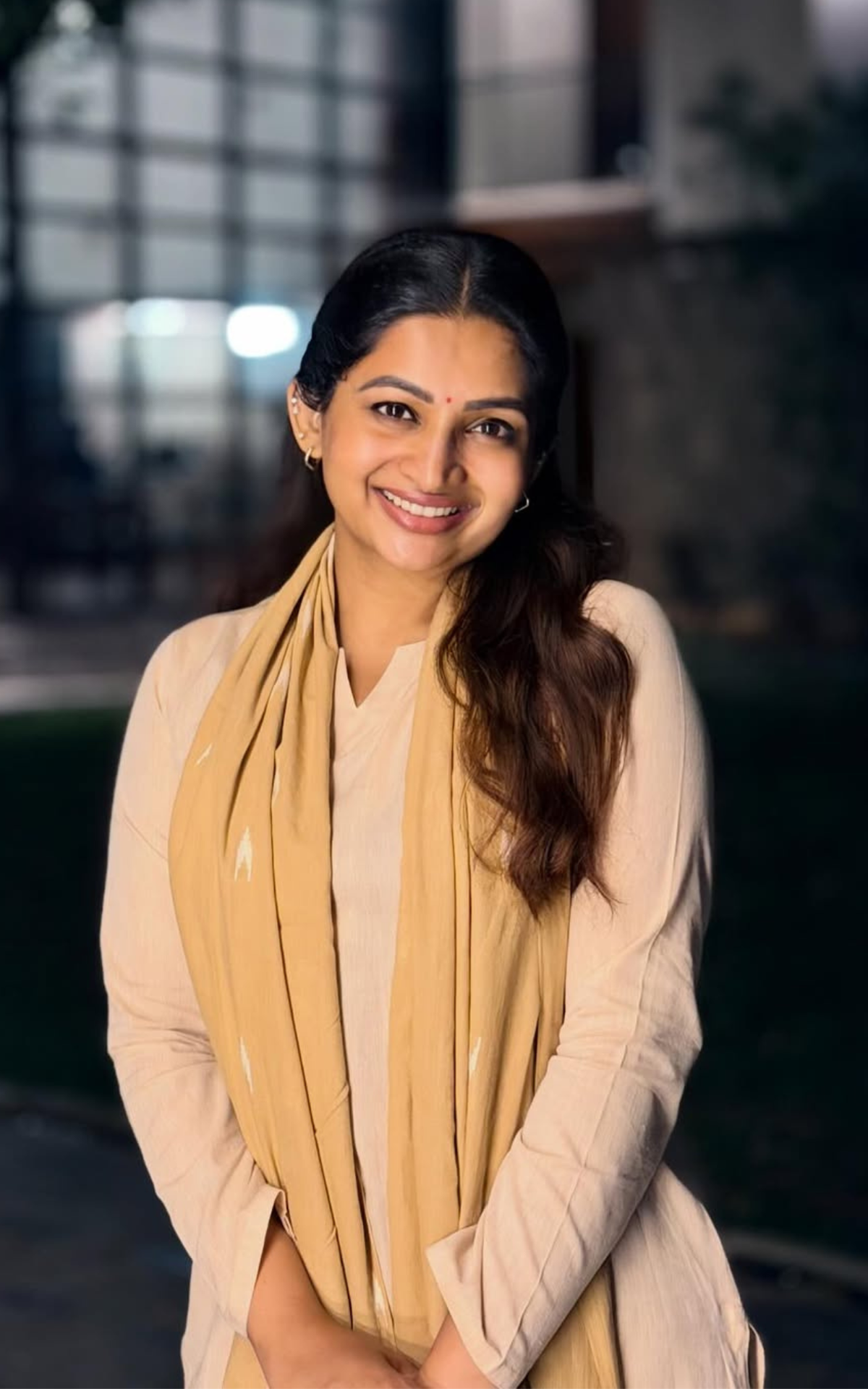 Lavanya (Kurti+Dupatta)