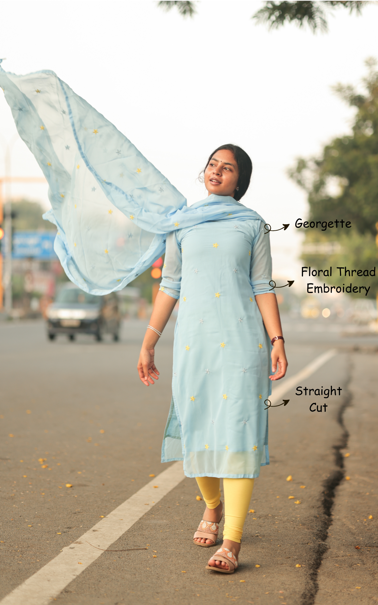 Light Sky Blue color