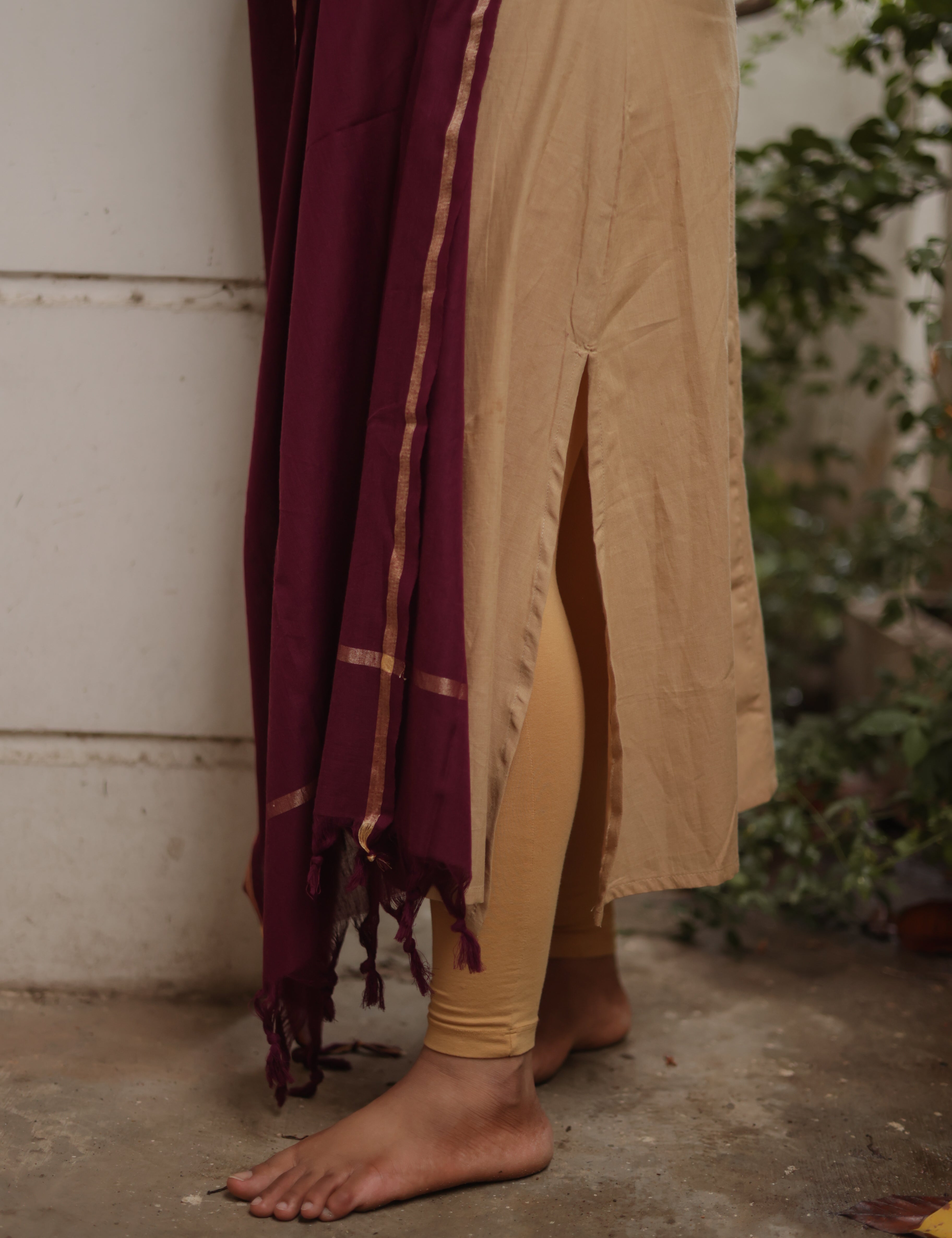 Jodi Inspired 9 (Kurti+Dupatta)