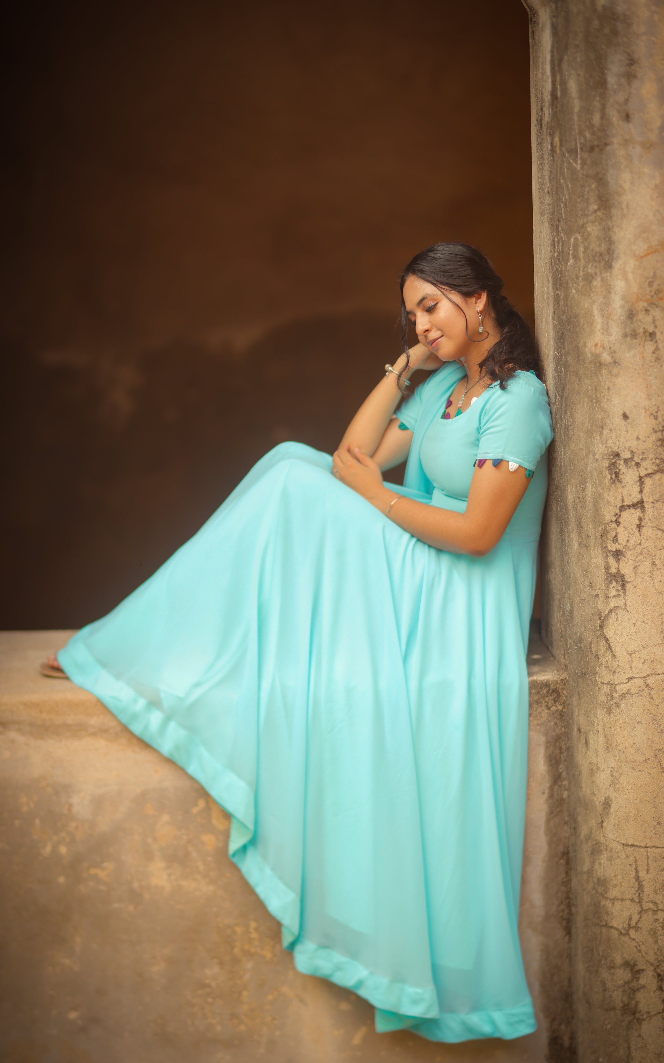 Kandukonden Kandukonden (Kurti+Dupatta)