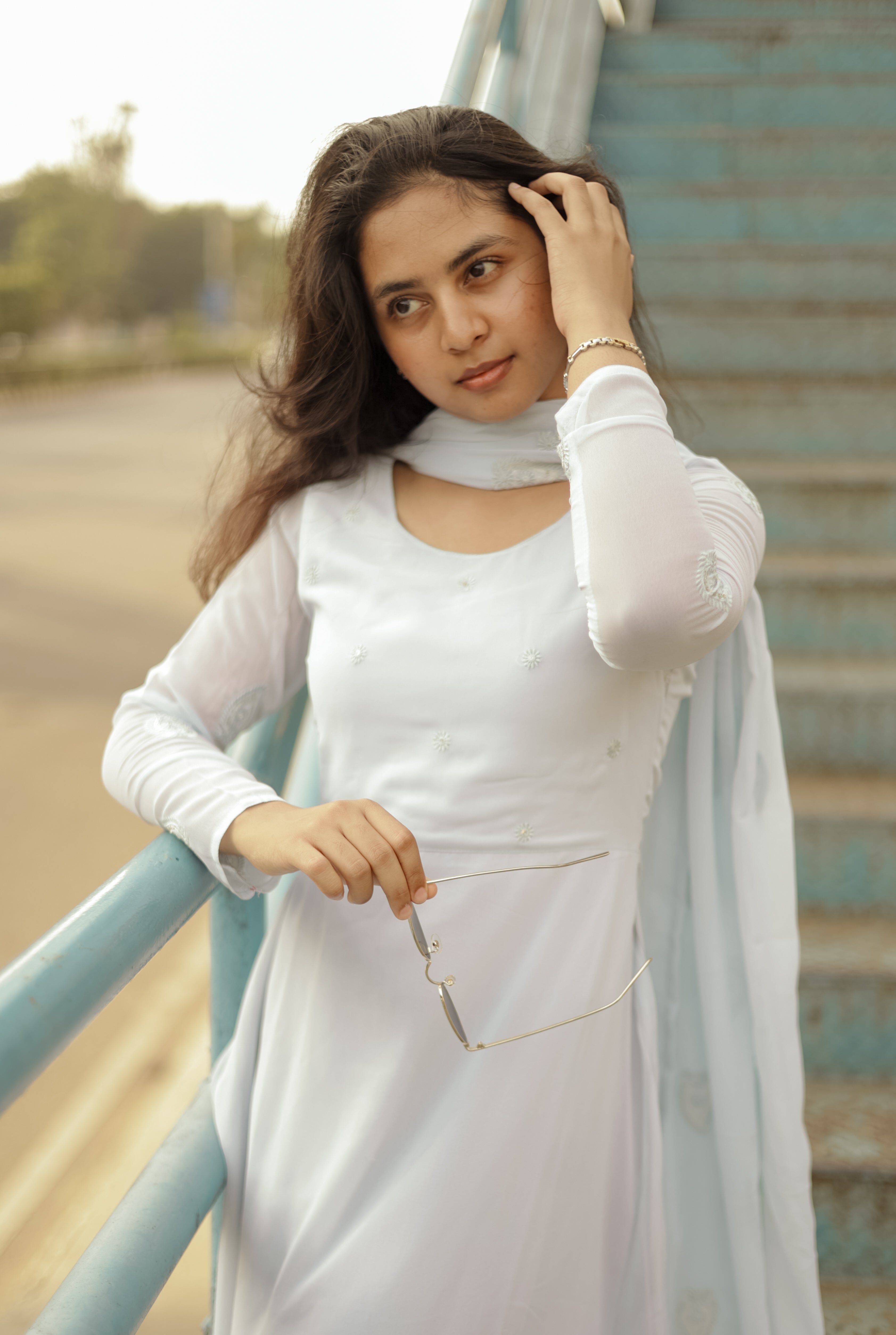 reema sen kurti 