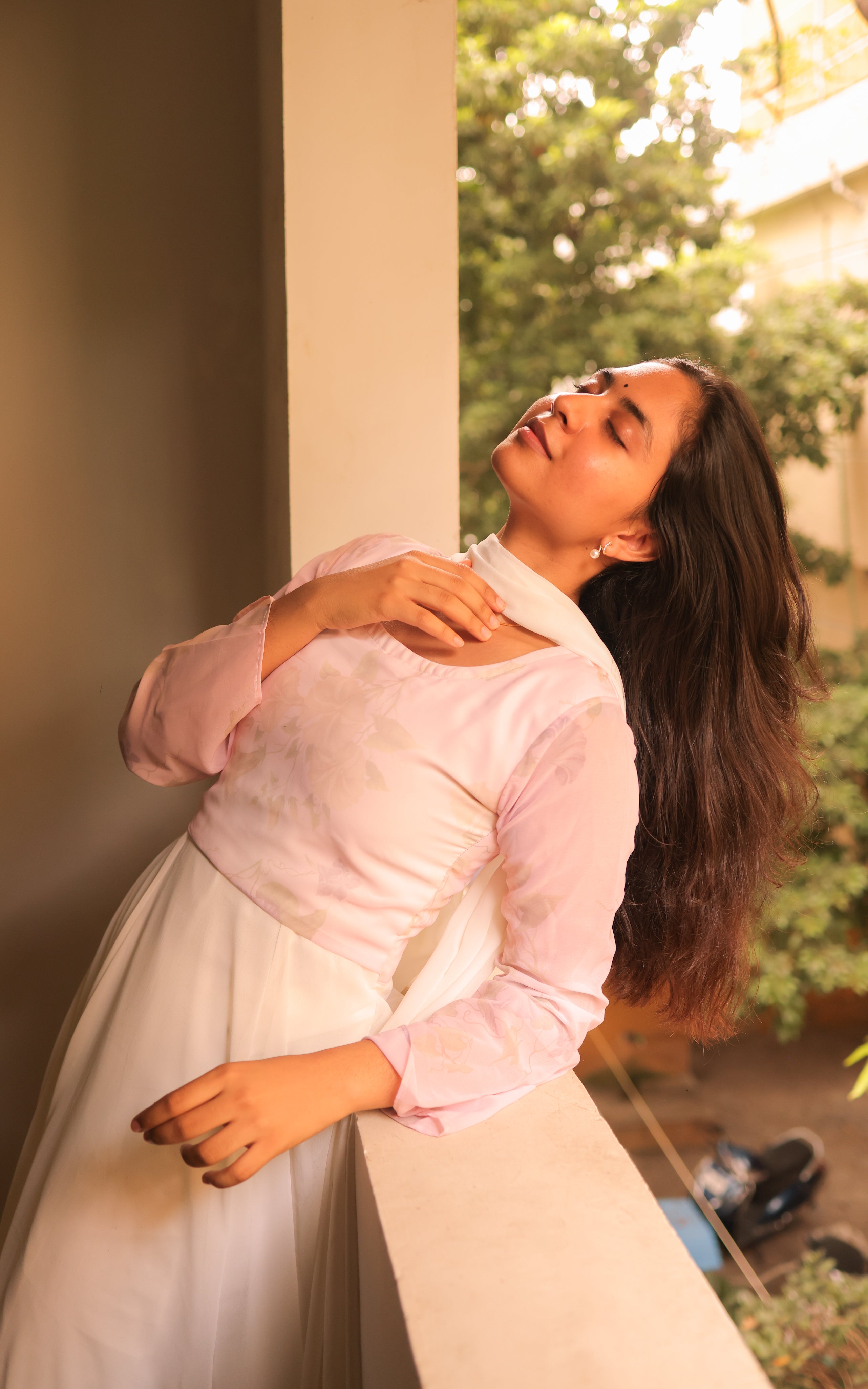 Kandukondain Kandukondain Meenu 5 (Kurti+Dupatta) Delivery Time 30-35 Days