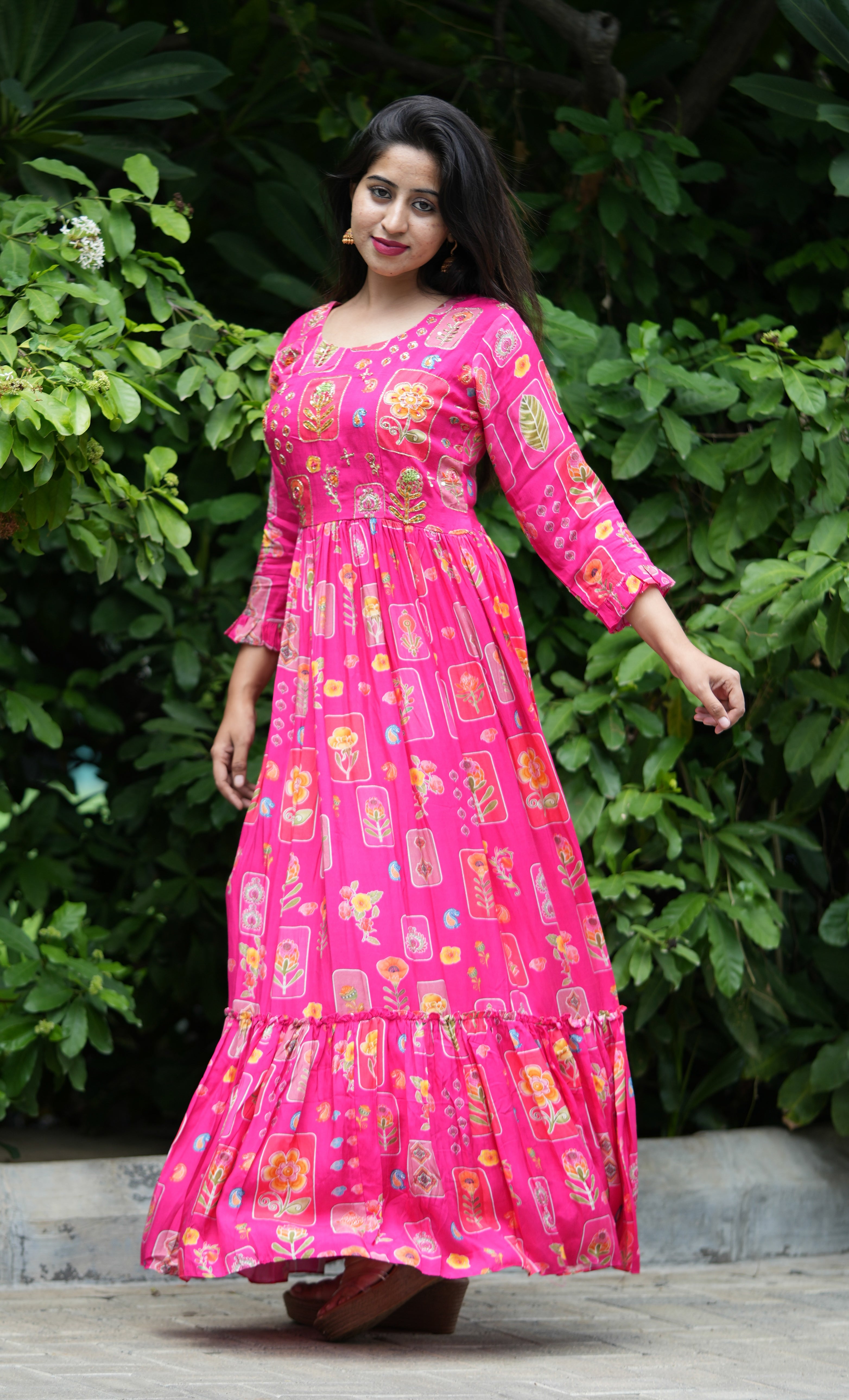 Naksh: Redefine Grace with Ethnic Wear for Women
