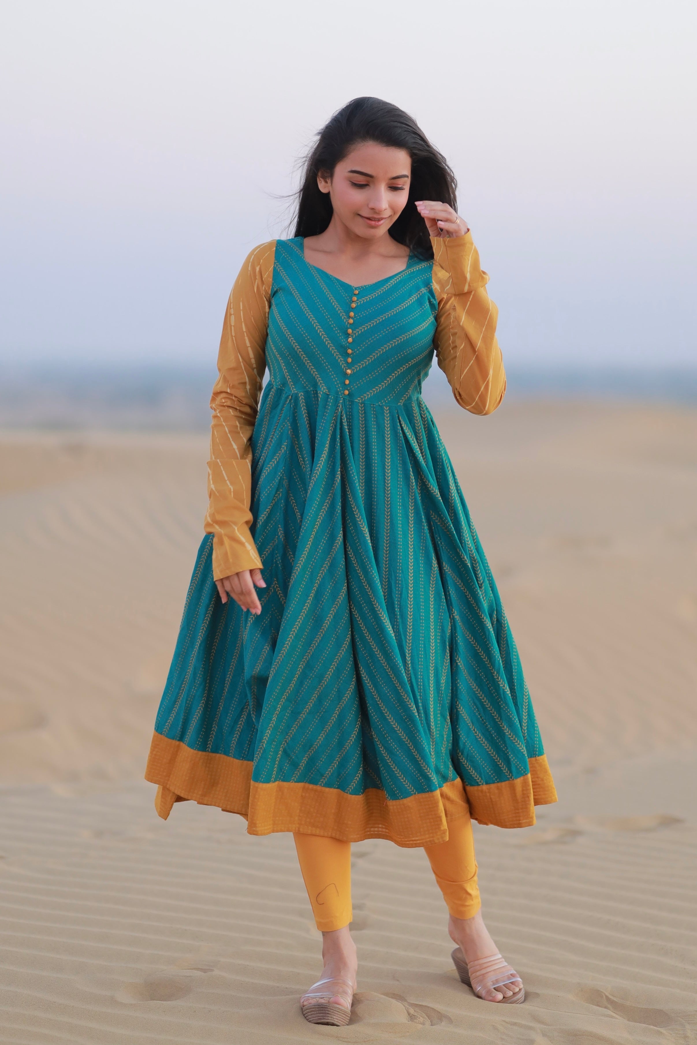 Ananya kurti sale